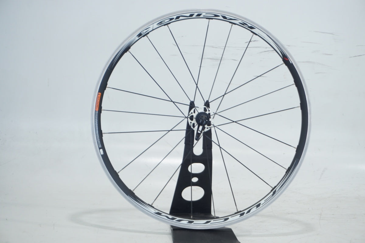 フルクラム　レーシング3 C15 700C クリンチャー シマノ シマノフリー FULCRUM 「フルクラム」 RACING3 C15 シマノ11速 ホイールセット/ 滋賀