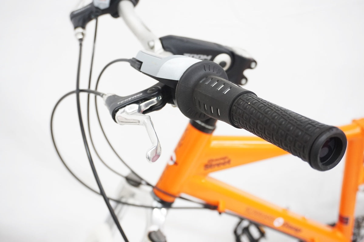 KUWAHARA 「クワハラ」 GAAP STREET 年式不明 ミニベロ 20インチ/ 大阪美原北インター店