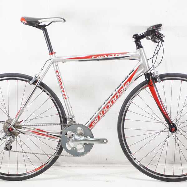 CANNONDALE 「キャノンデール」 CAAD8 FLAT 6 2013年モデル ロードバイク / AKIBA店