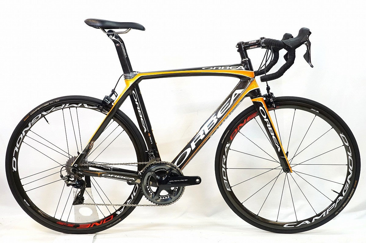 ORBEA 「オルベア」 ORCA GOLD 2013年モデル ロードバイク / 熊谷本店