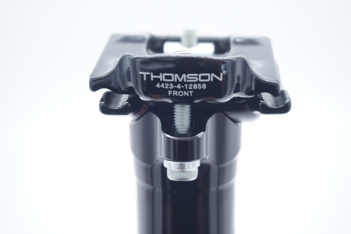 THOMSON 「トムソン」 ELITE SP-E109 φ31.6 367mm シートポスト / 滋賀大津店