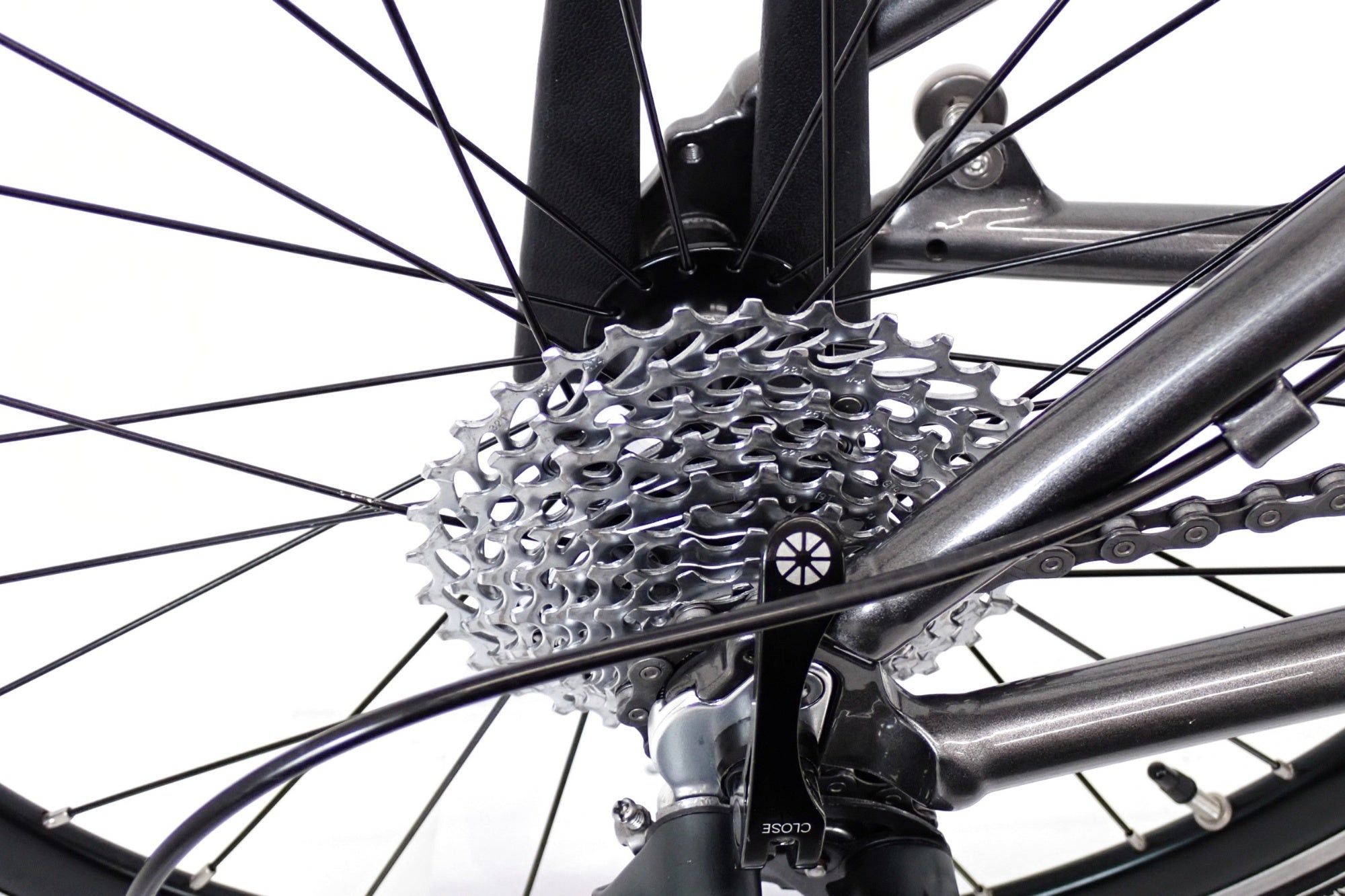 DAHON 「ダホン」 CLINCH D10 2021年モデル 折り畳み自転車 / 伊勢崎店