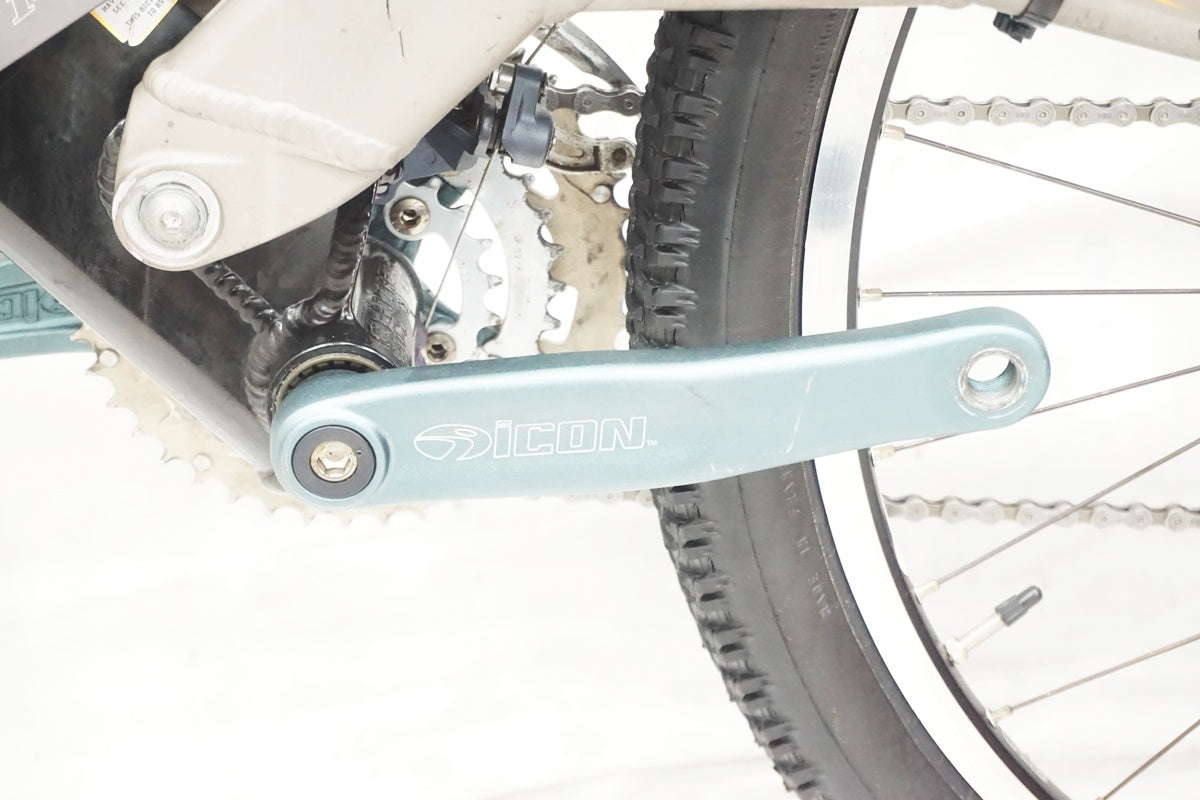 TREK 「トレック」 VRX 400 年式不明 マウンテンバイク/ 大阪美原北インター店