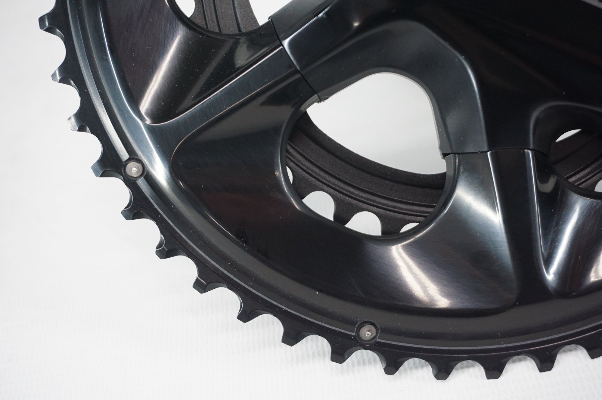 shimano fc-r7100 170mm クランクアーム シマノ SHIMANO 105 クランクアームのみ FC-R7100 170mm : サイクル