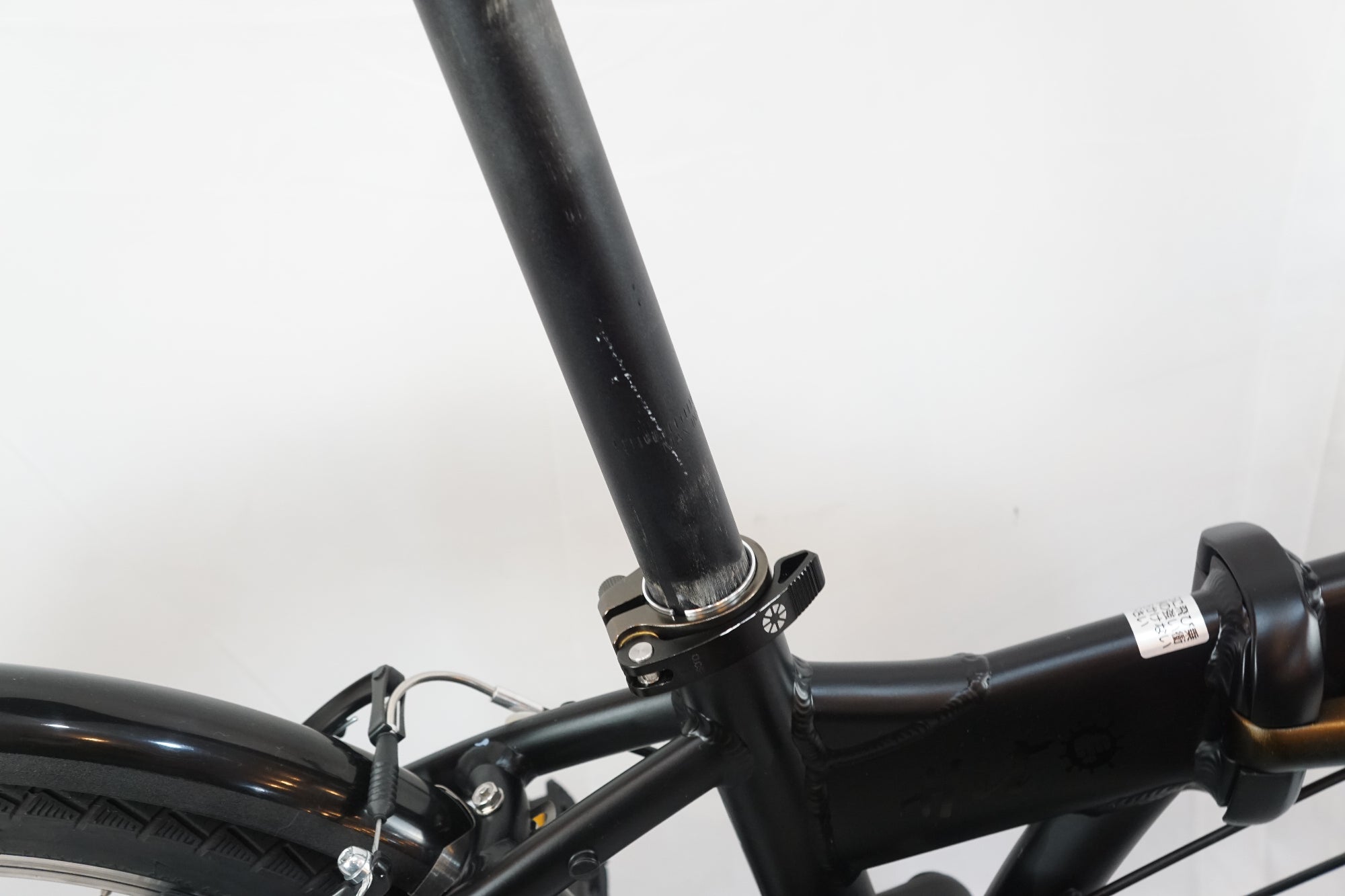DAHON 「ダホン」 HIT 2023年モデル 20インチ 折り畳み自転車