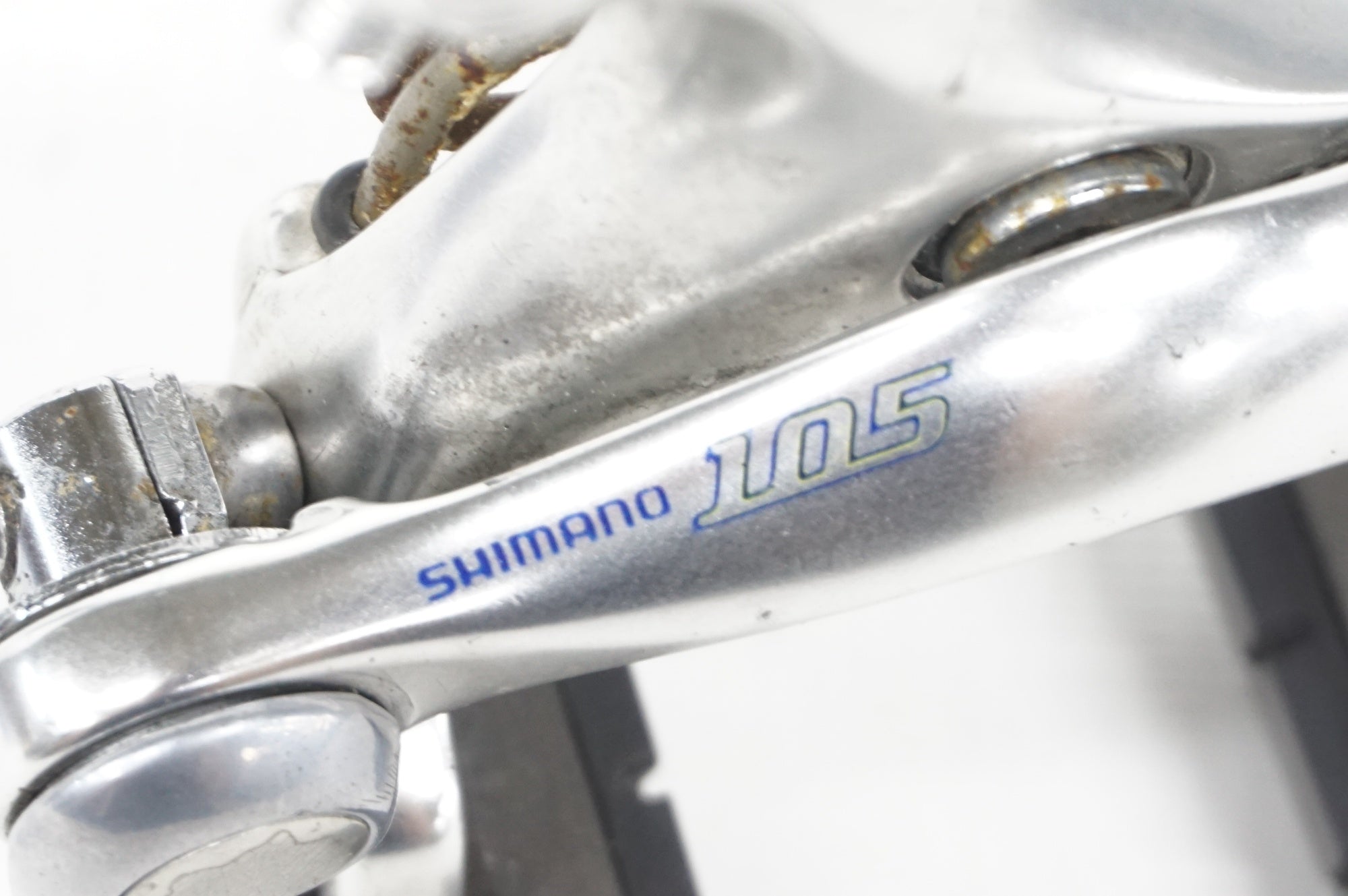SHIMANO 「シマノ」 105 BR-5500 キャリパーブレーキセット