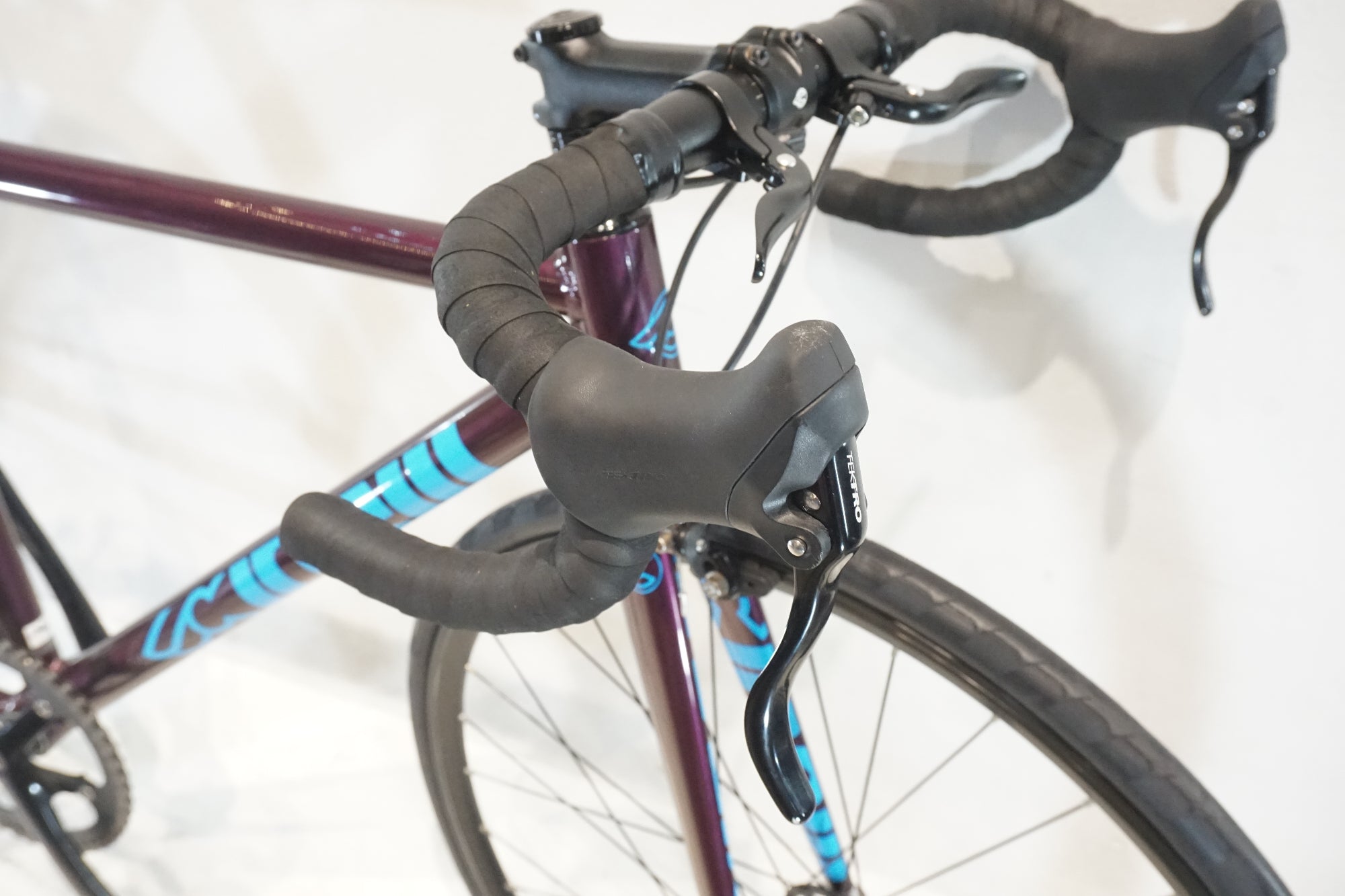 CINELLI 「チネリ」 TIPO PISTA 2018年モデル ピストバイク / 横浜戸塚店