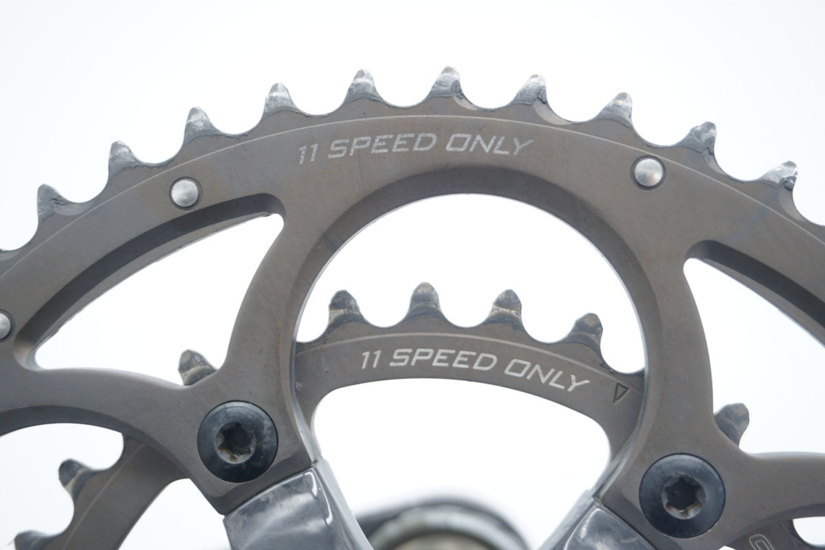 CAMPAGNOLO 「カンパニョーロ」 ATHENA 50-34T クランク / 滋賀大津店