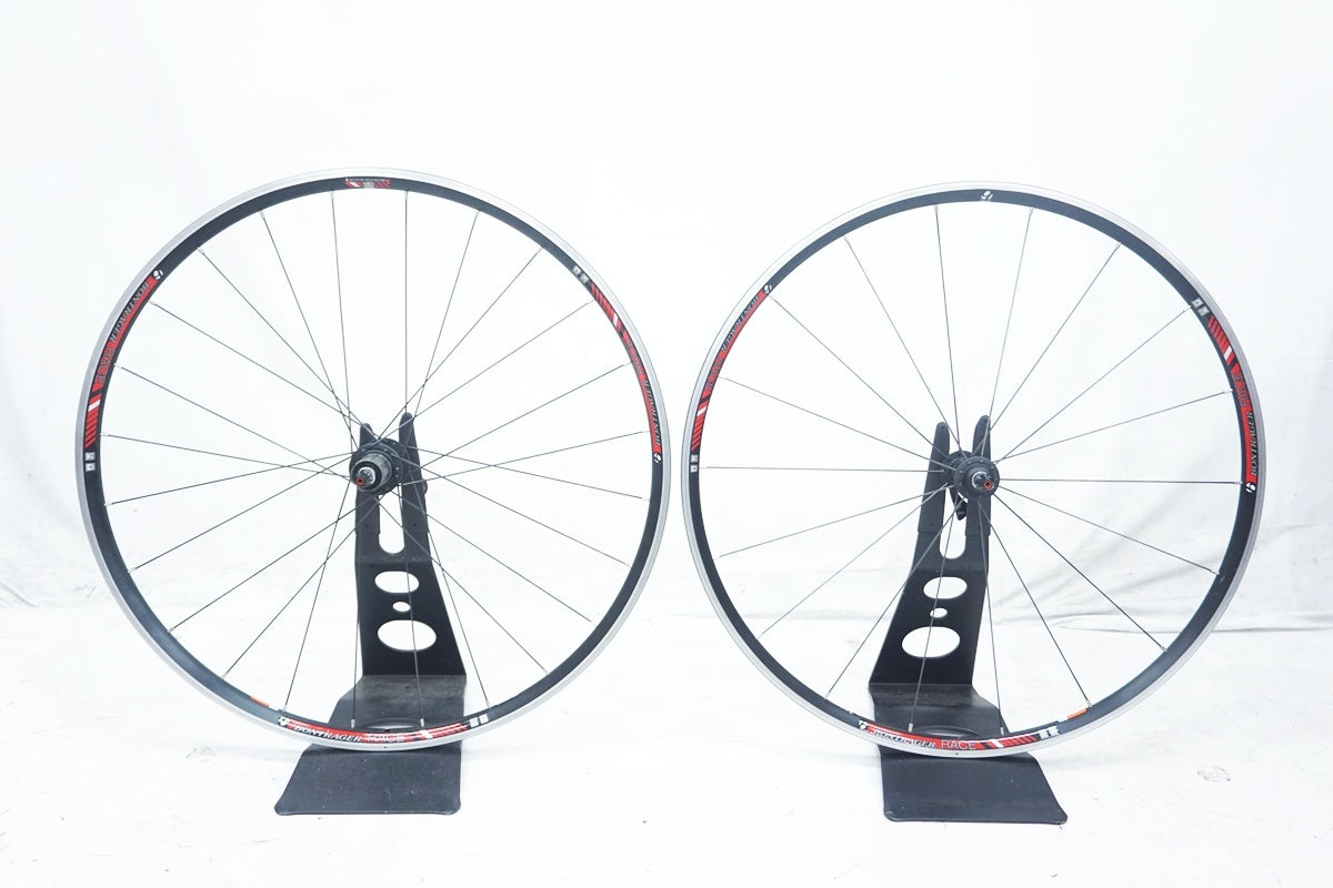 BONTRAGER 「ボントレガー」 RACE シマノ11ホイールセット速 ホイールセット / 大阪美原北インター店