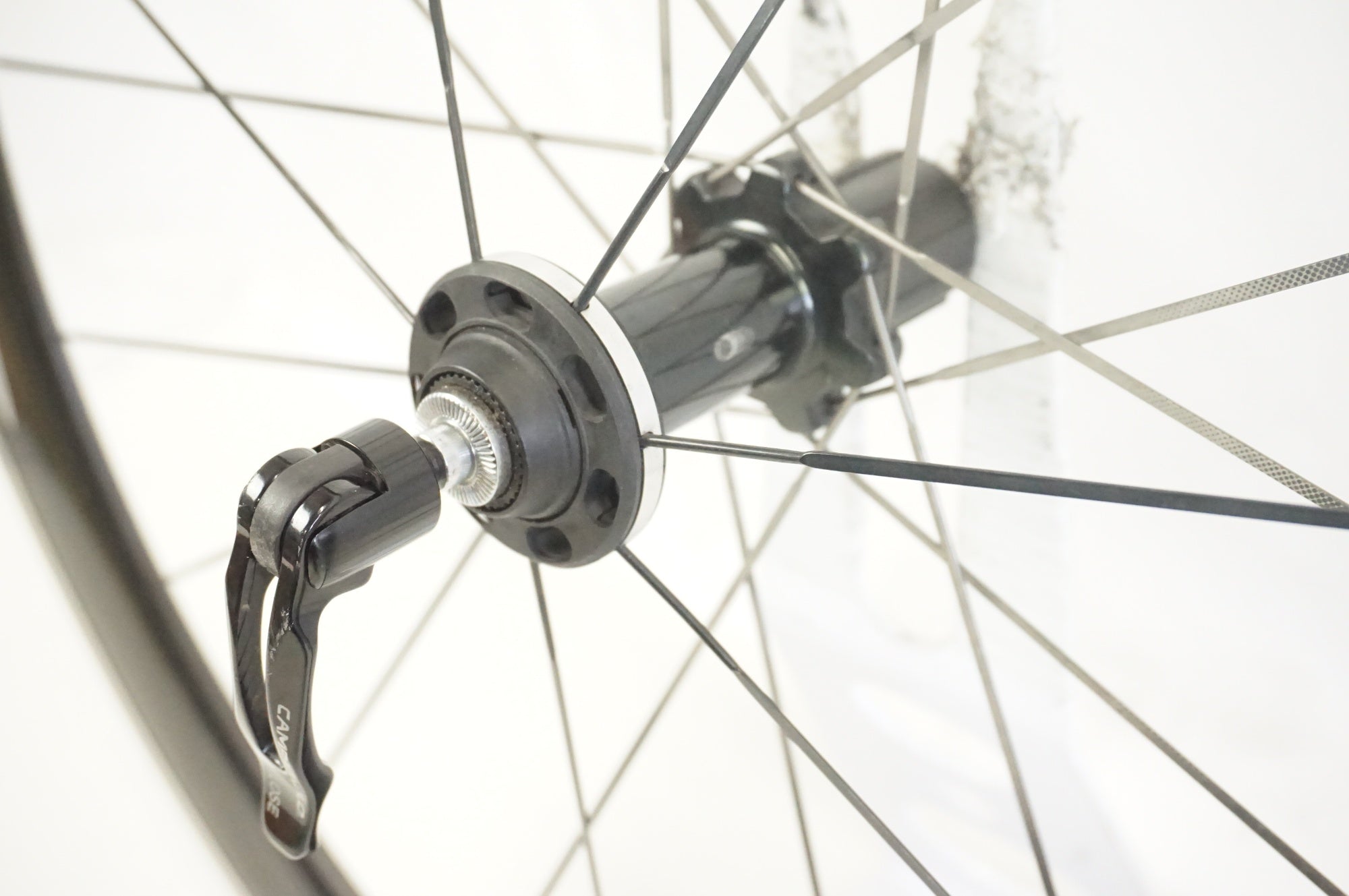 SHIMANO 「シマノ」 WH-RS81-C50-CL シマノ 11速 ホイールセット / 宇都宮店