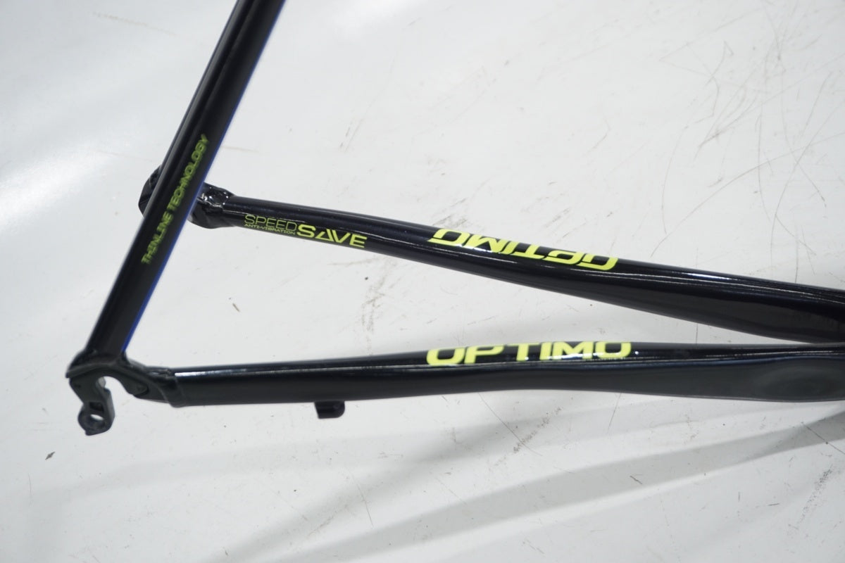 CANNONDALE 「キャノンデール」 CAAD OPTIMO 2017年モデル フレームセット / 滋賀大津店