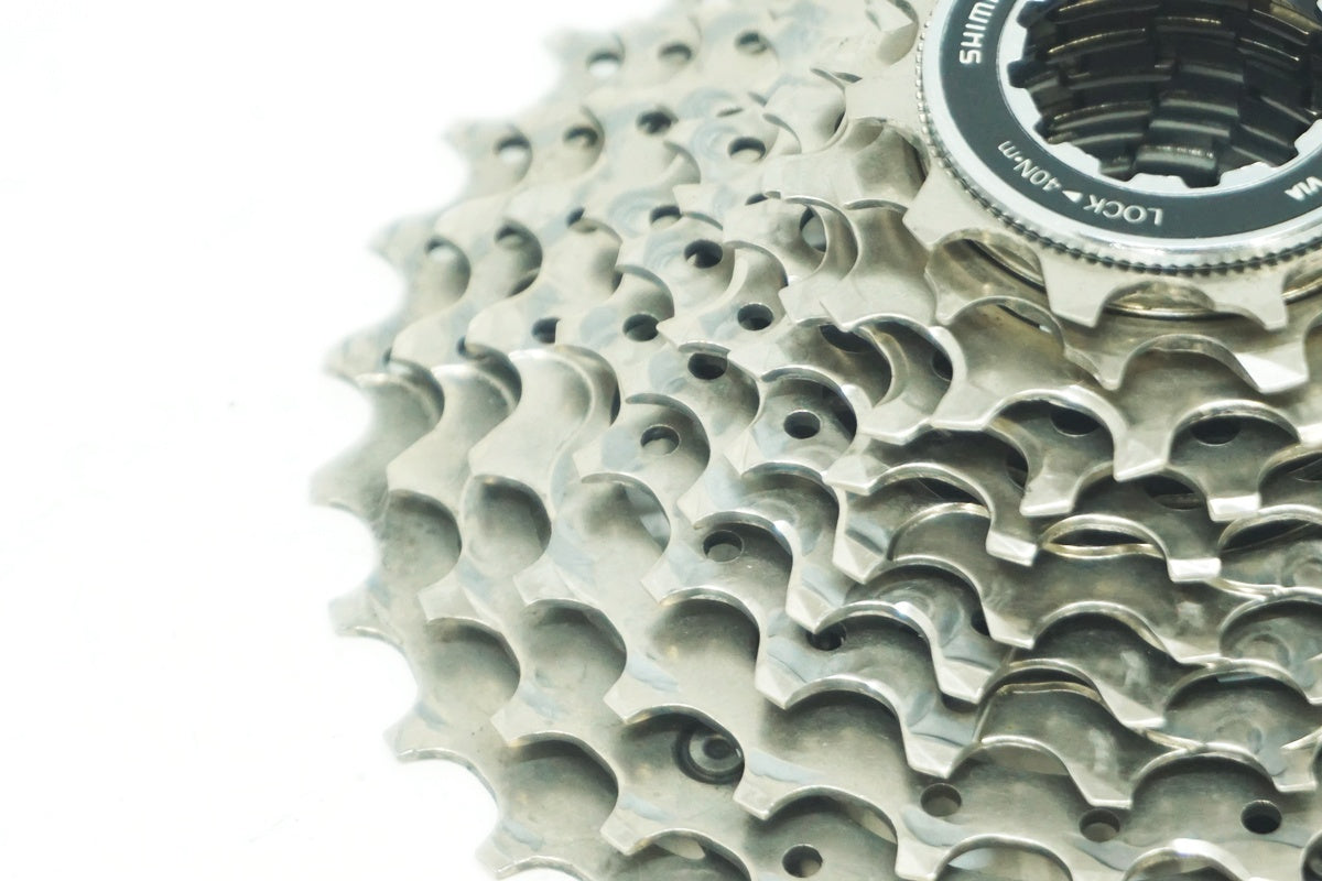 SHIMANO 「シマノ」 105 CS-R7000 11-30T スプロケット / 大阪美原北インター店