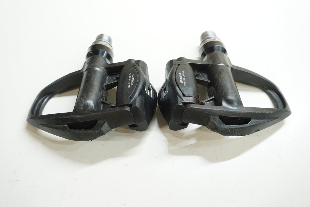 SHIMANO 「しま」 DURA-ACE PD-R9100 ペダル / 大宮店