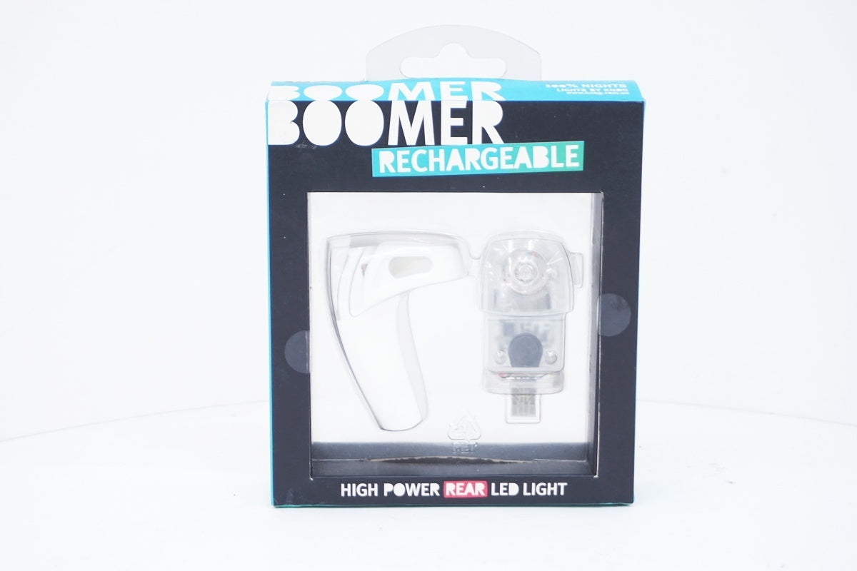 KNOG 「ノグ」 BOOMER リアライト / 大阪美原北インター店
