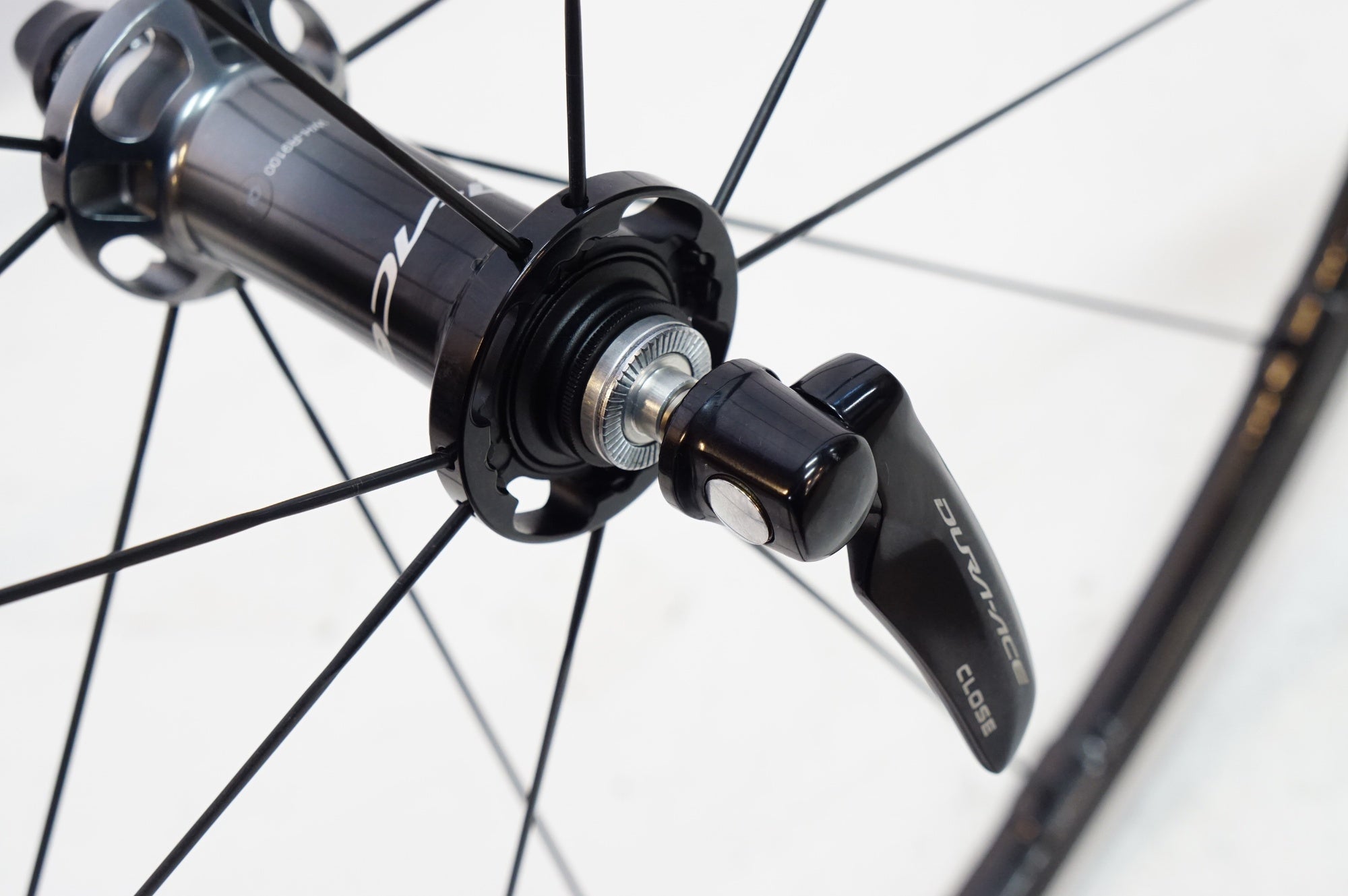 SHIMANO 「シマノ」 DURA-ACE WH-R9100 C24 CL シマノ11速 SHIMANO 「シマノ」 DURA-ACE WH-R9100 C24 CL シマノ11速