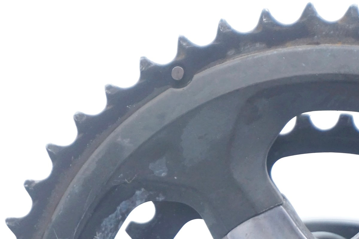 SHIMANO 「シマノ」 TIAGRA FC-4700 50-34T 172.5mm クランク / 奈良店