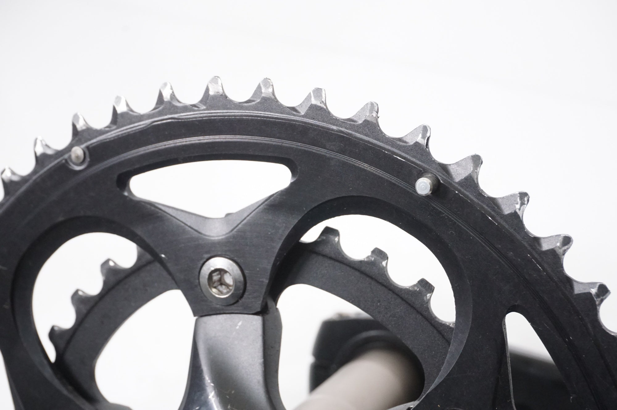 SHIMANO 「シマノ」 105 FC-5750 50-34T 172.5mm クランク / AKIBA店