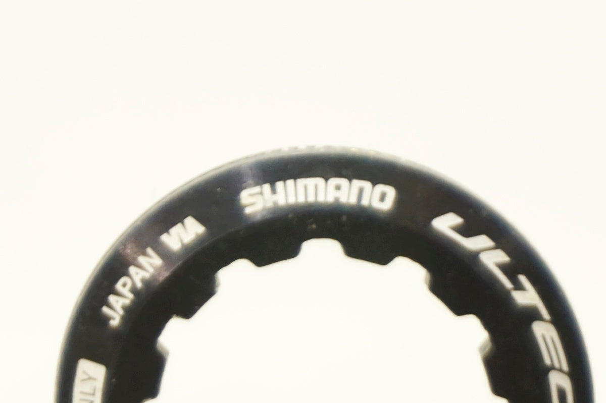 SHIMANO 「シマノ」 ULTEGRA CS-R8100 11-34T スプロケット / 大阪門真