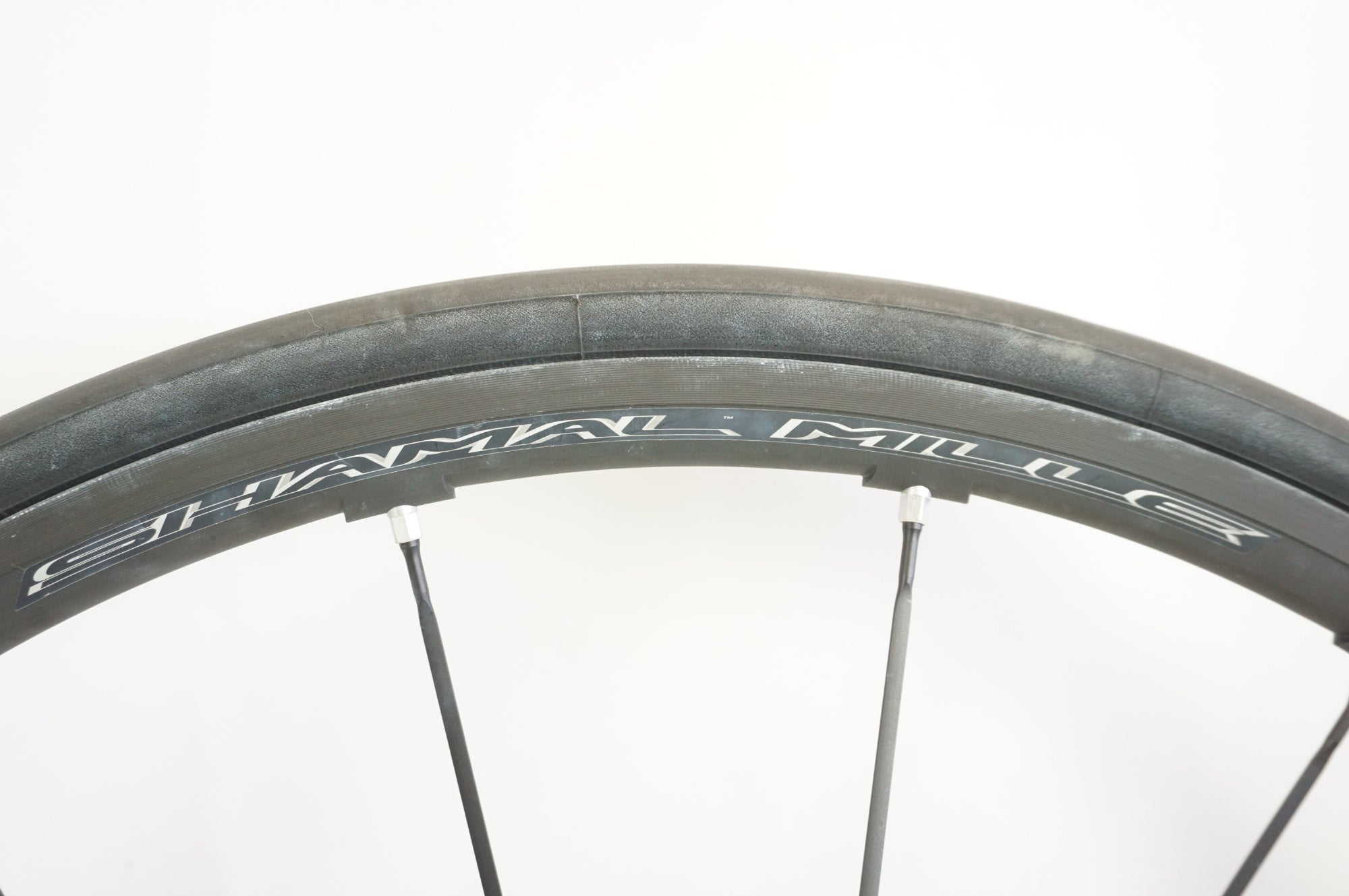 CAMPAGNOLO 「カンパニョーロ」 SHAMAL MILLE C15 シマノ11s ホイールセット / 宇都宮店