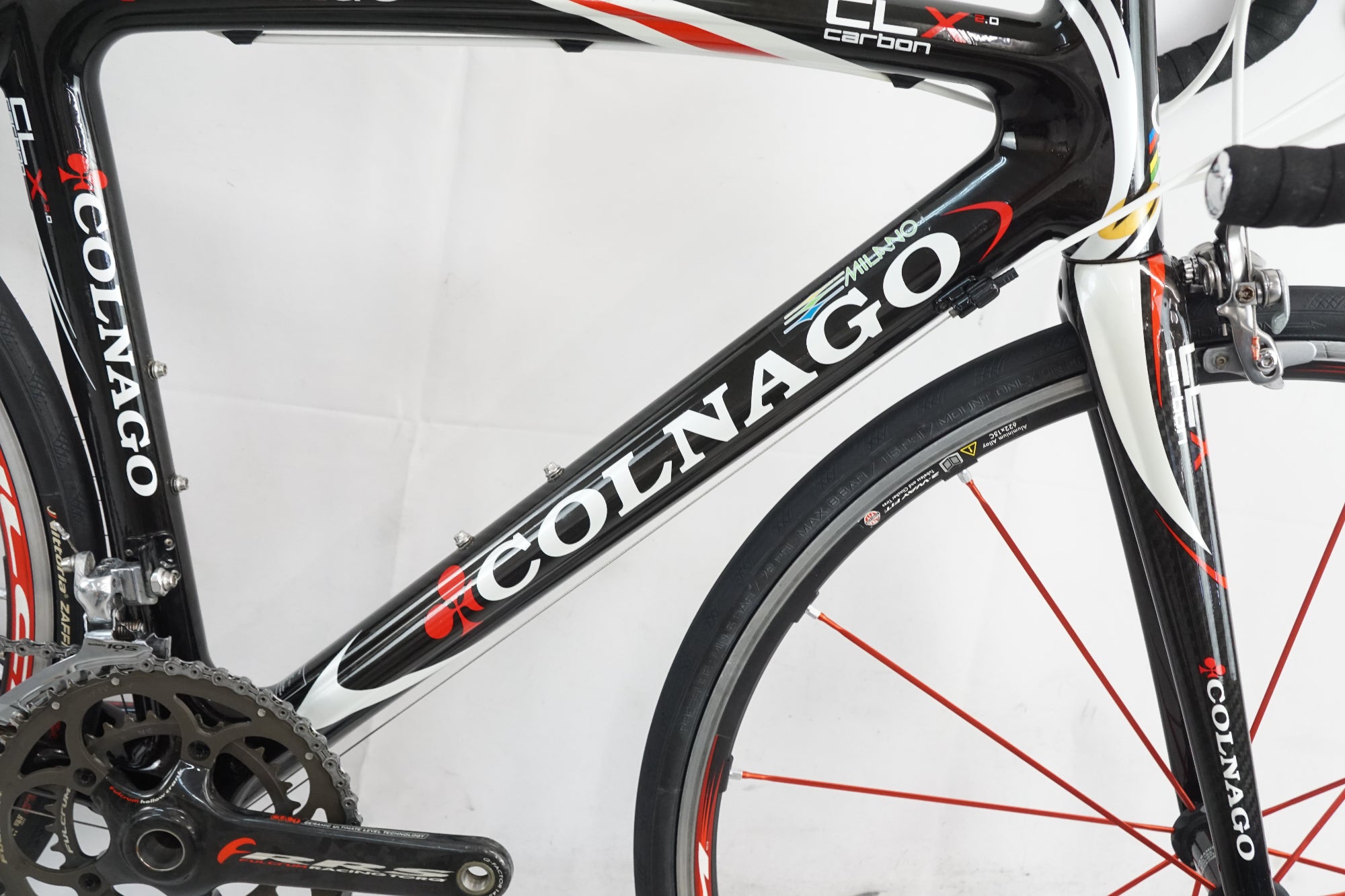 COLNAGO 「コルナゴ」 CLX2.0 105 2011年モデル ロードバイク / バイチャリ浦和ベース