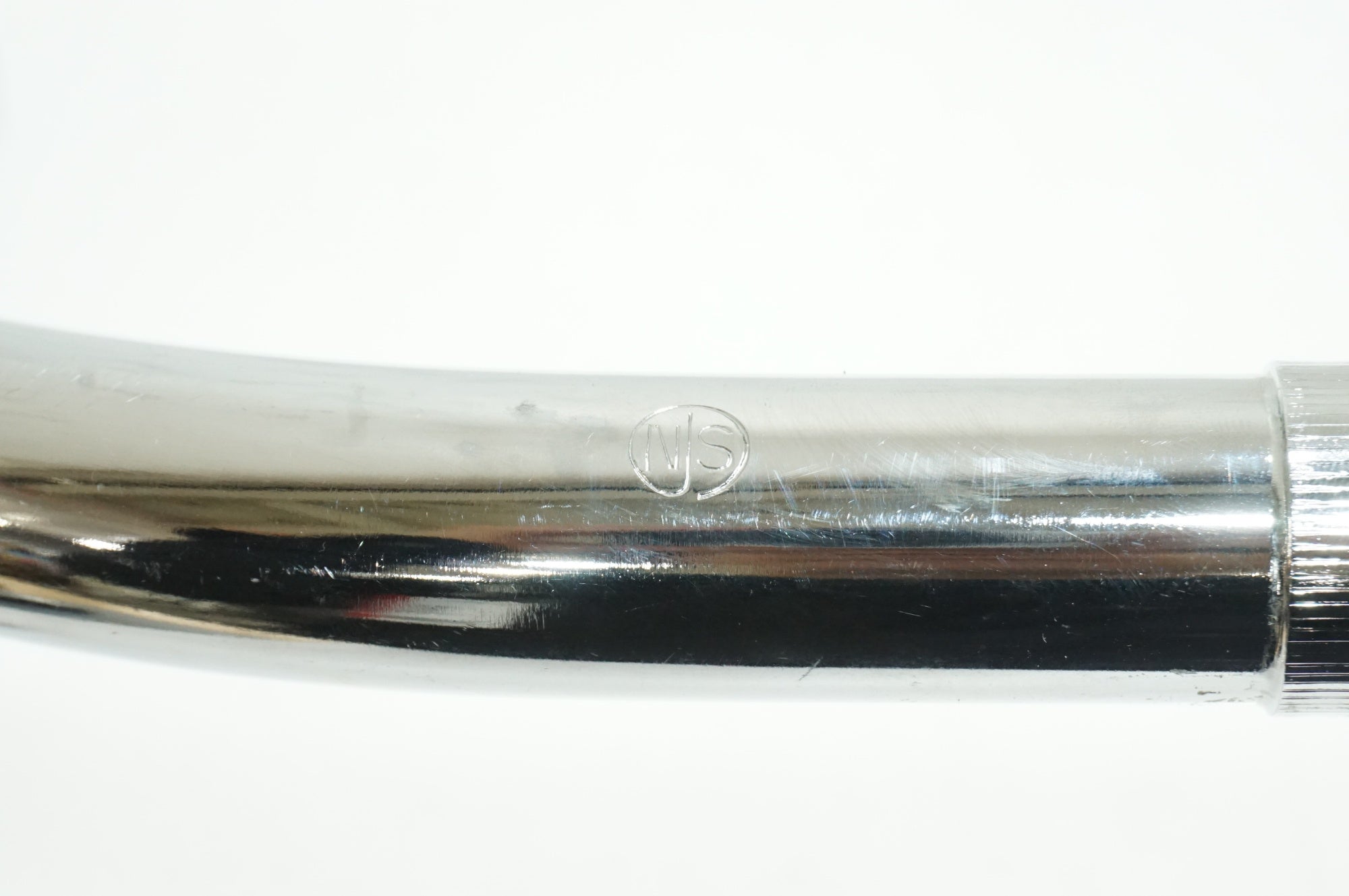 NITTO 「ニットー」 B123 NJS φ25.4 390mm ハンドル / 大宮店