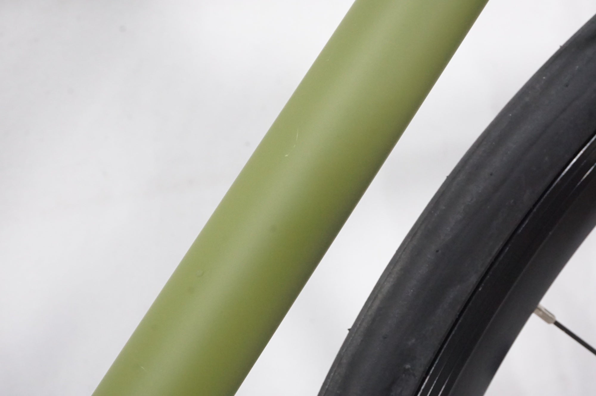 FUJI 「フジ」 FEATHER 2022年モデル ピストバイク / AKIBA店