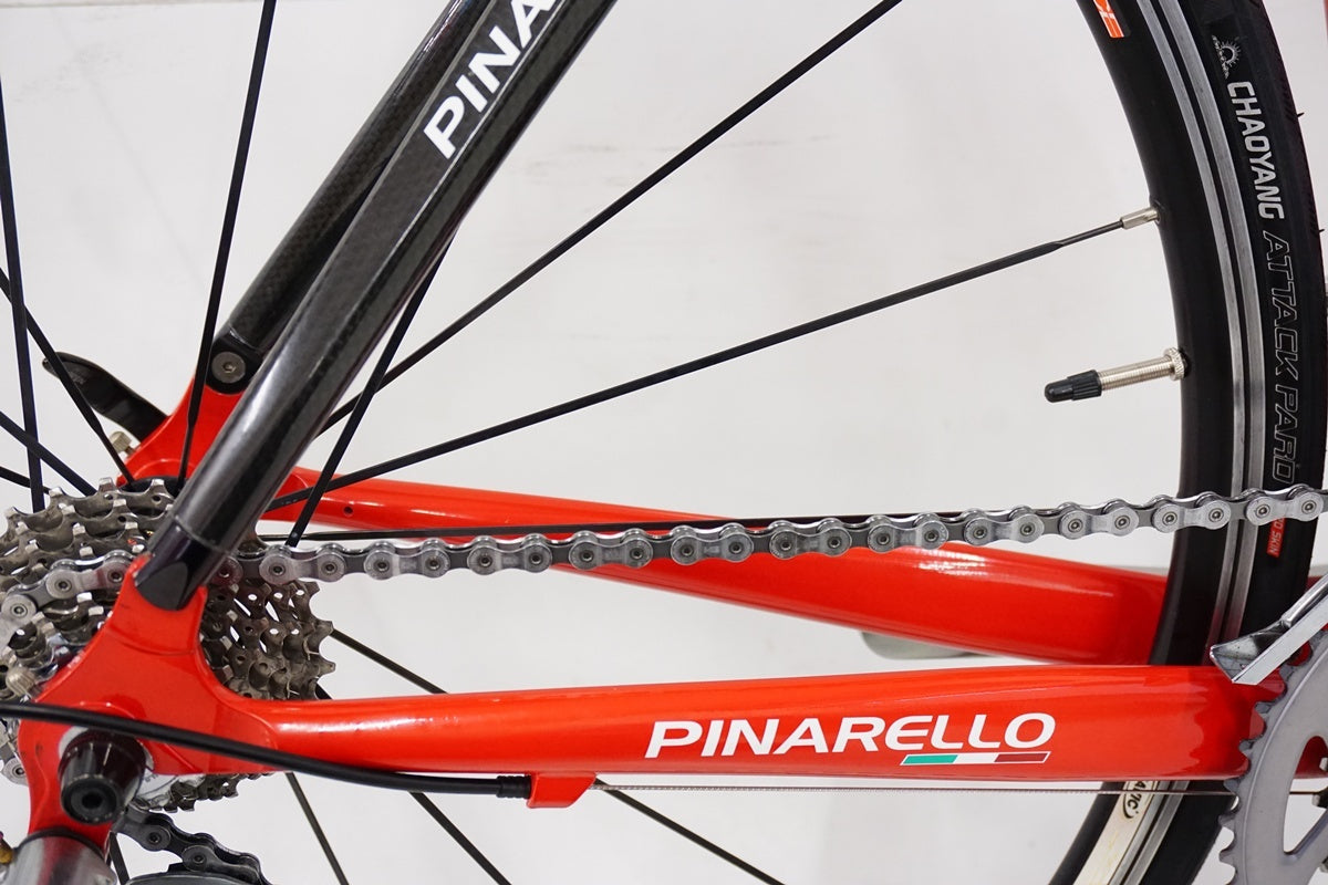 PINARELLO「ピナレロ」 ANGLIRU 2006年頃モデル ロードバイク