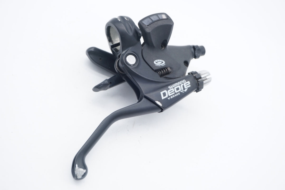 SHIMANO 「シマノ」 DEORE ST-M510 シフト・ブレーキレバー / 滋賀大津店