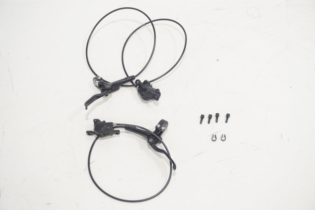 SHIMANO 「シマノ」 BR-MT200/BL-MT200 ブレーキセット / 滋賀大津店