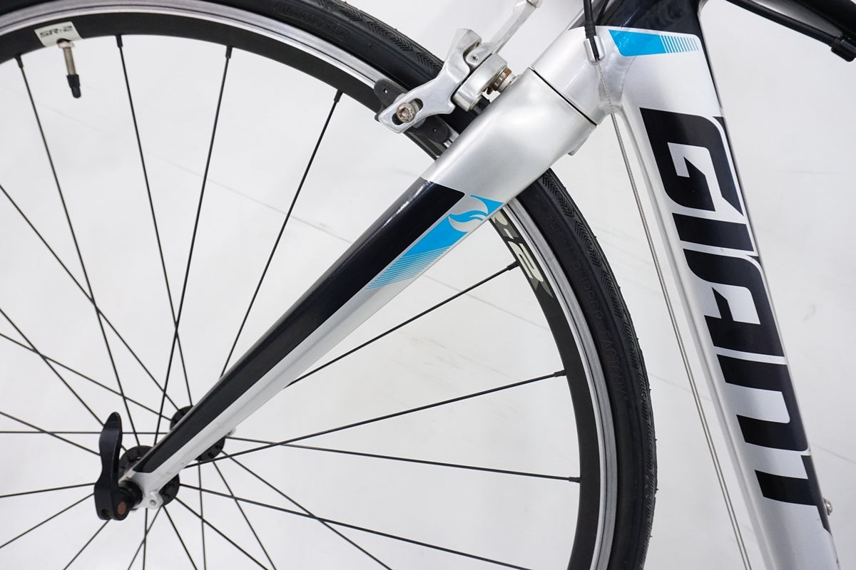 自転車本体 Giant defy2 GIANT「ジャイアント」 DEFY2 2015年モデル ロードバイク / 浜松