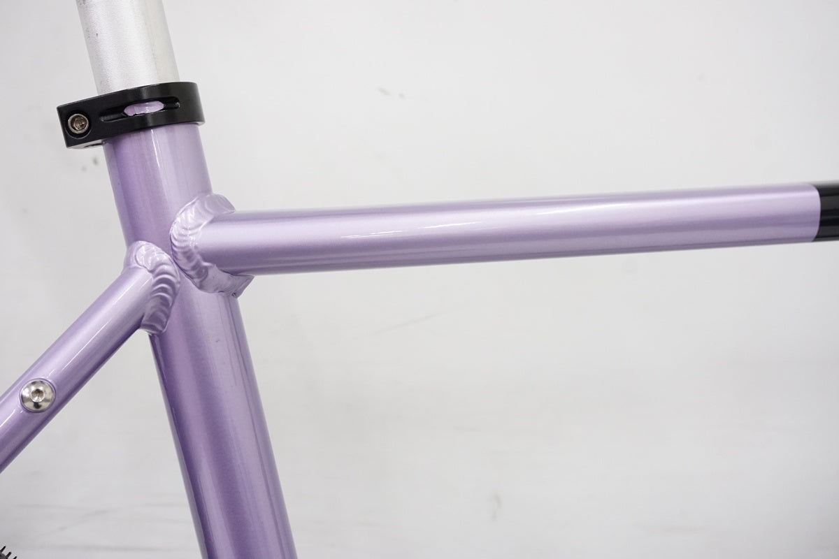 BASSO「バッソ」 FANGO 2024年モデル カスタム ロードバイク / 浜松店