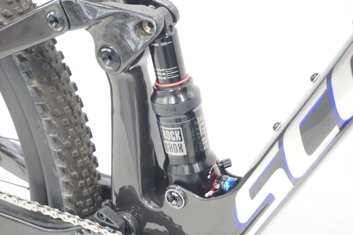 SCOTT 「スコット」 SPARK RC 900 WC SUPERSONIC EDITION 2021年モデル マウンテンバイク / 滋賀大津店