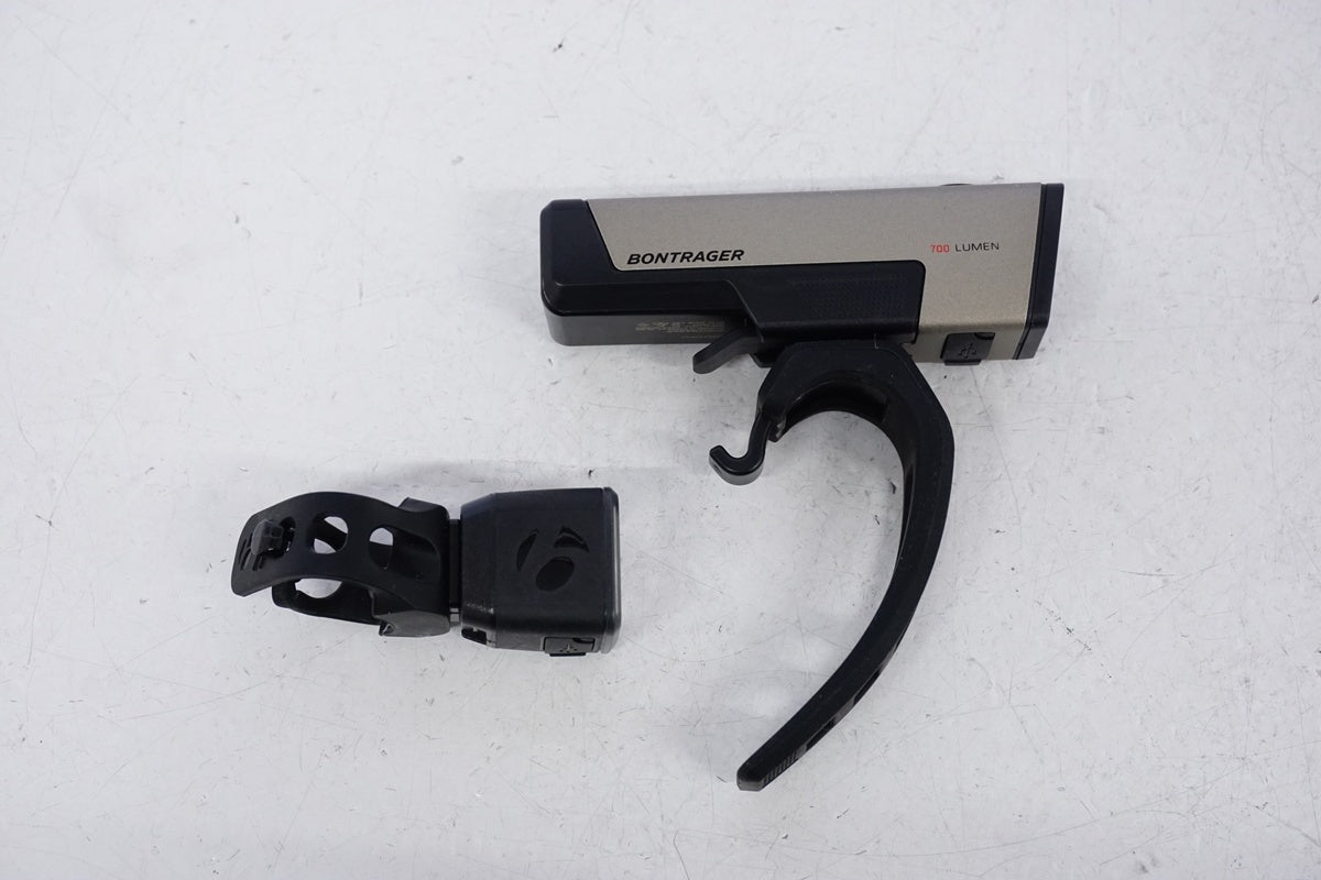 BONTRAGER 「ボントレガー」 ION COMP R / FLARE R 前後ライトセット / 浜松店