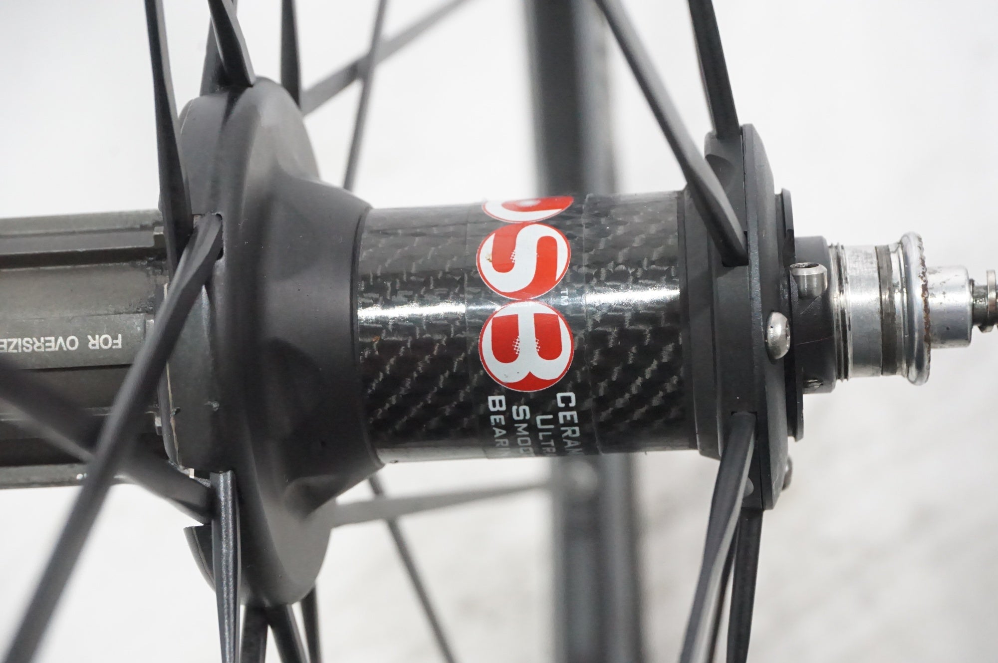 【美品】ULCRUM RACING ZERO c15 FULCRUM 「フルクラム」 RACING ZERO C15 シマノ10速 ホイール