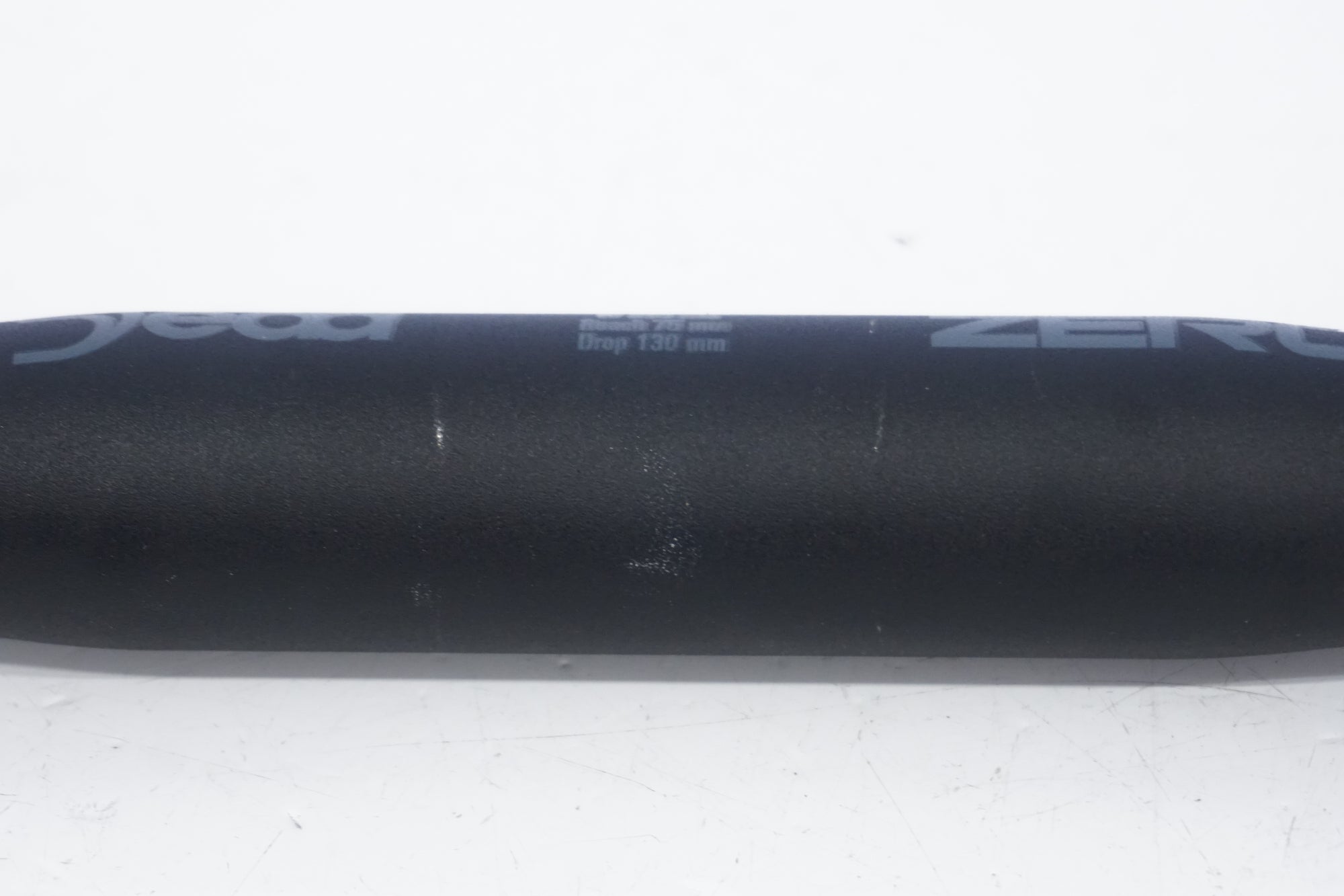 DEDA 「デダ」 ZERO1 φ31.7 380mm ハンドル / 浜松店