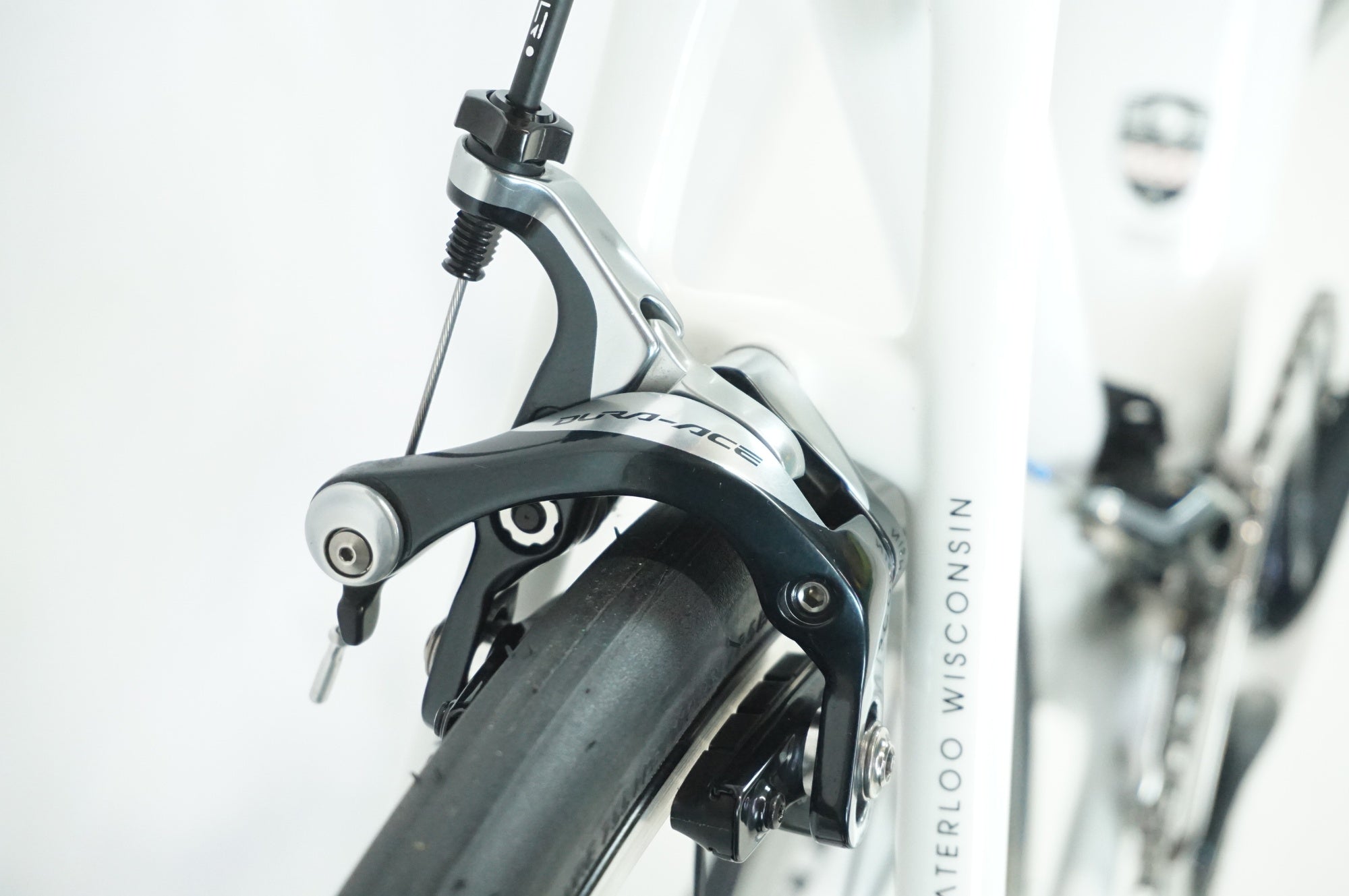 TREK 「トレック」 EMONDA SL 5 2015-2016年モデル カスタム ロードバイク / 宇都宮店