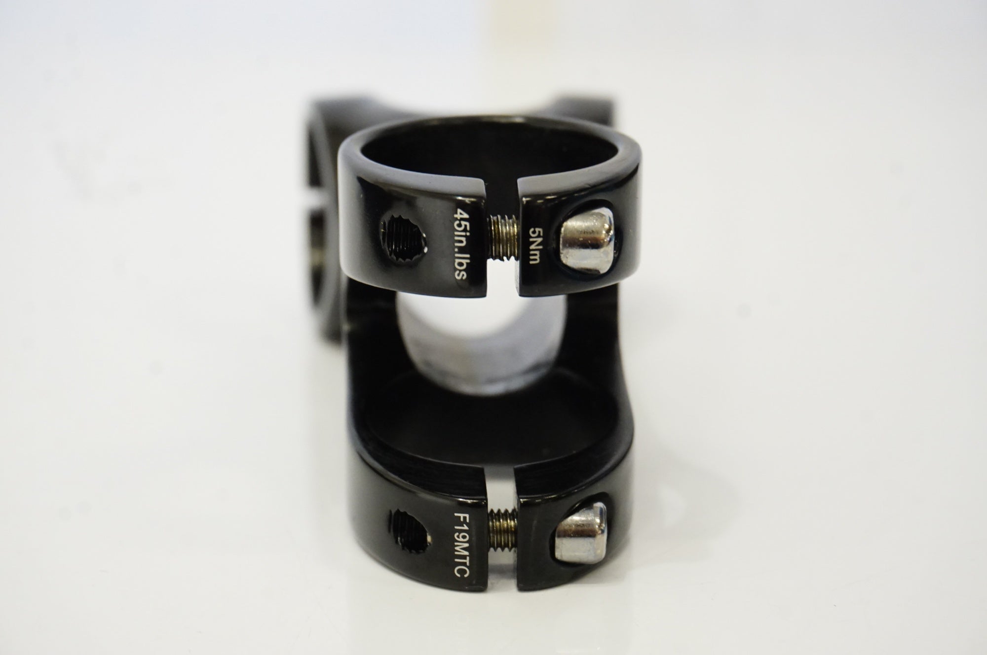 CRANKBROTHERS 「クランクブラザーズ」 COBALT2 φ31.8 90mm ステム / 浜松店