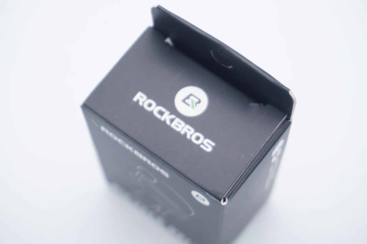 ROCKBROS 「ロックブロス」 BIYCYCLE BELL ベル / 滋賀大津店