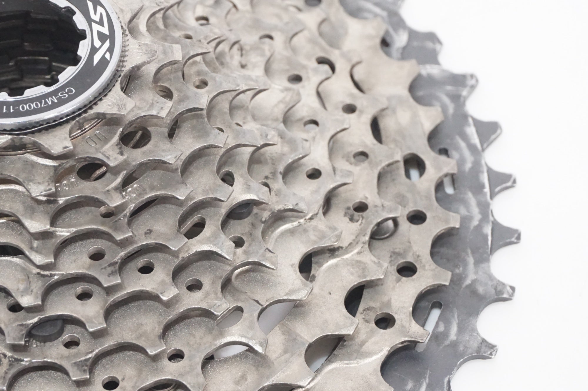 SHIMANO 「シマノ」 SLX CS-M7000 11-42T スプロケット / AKIBA店