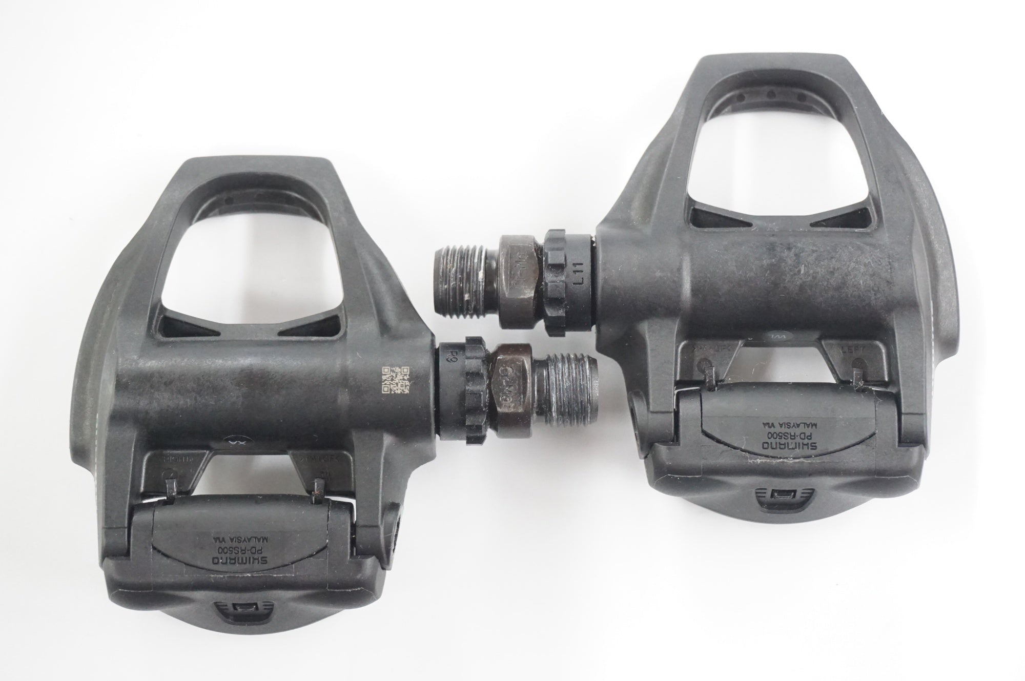 SHIMANO 「シマノ」 PD-RS500 ペダル / 福岡店