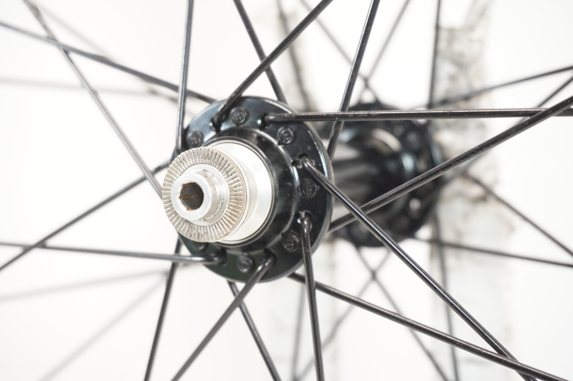 DT SWISS 「ディーティースイス」 RR415 リム TNI ハブ フロントホイール / 宇都宮店