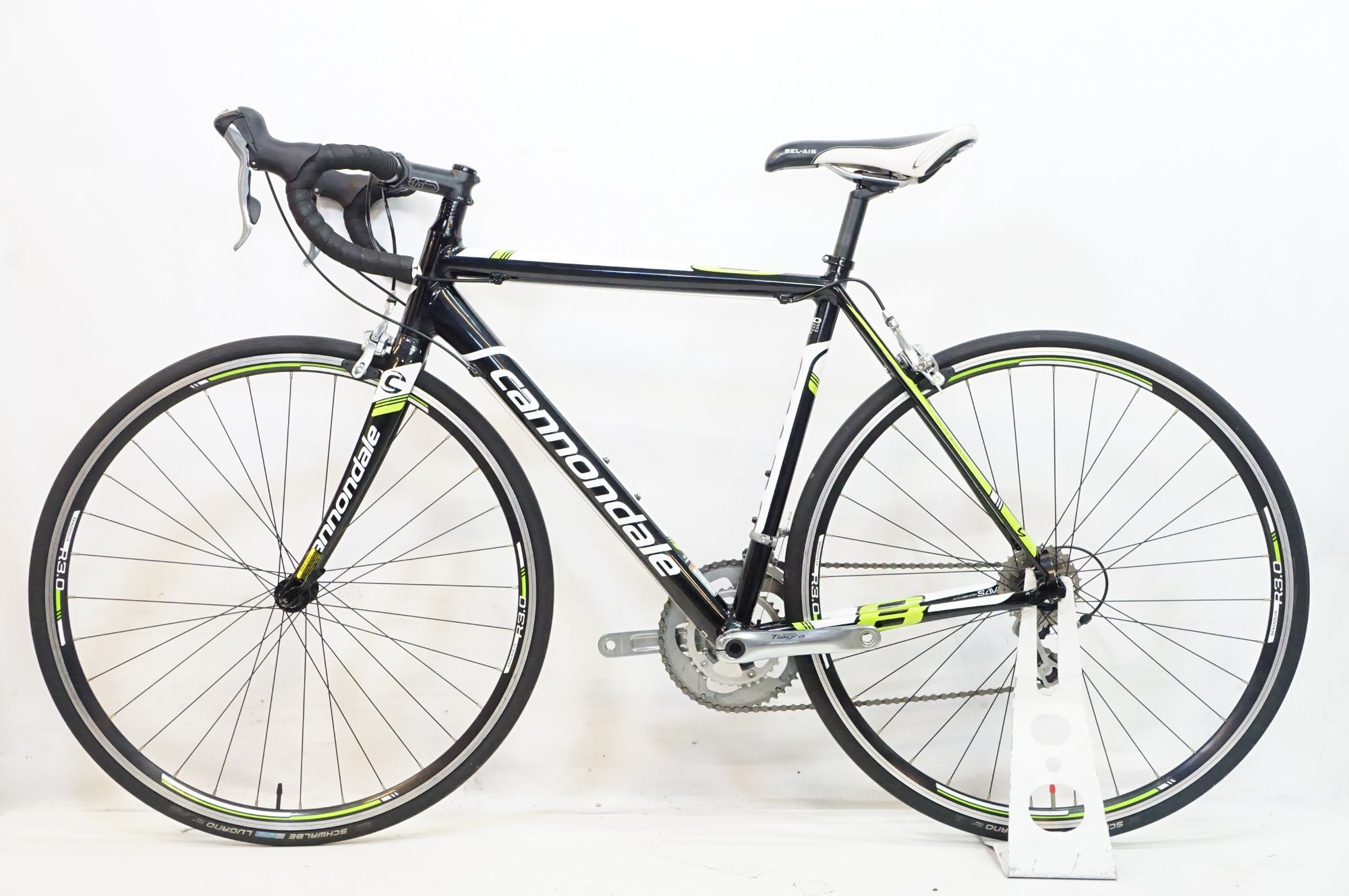 CANNONDALE 「キャノンデール」 CAAD8 6 TIAGRA 2015年モデル ロードバイク / 熊谷本店