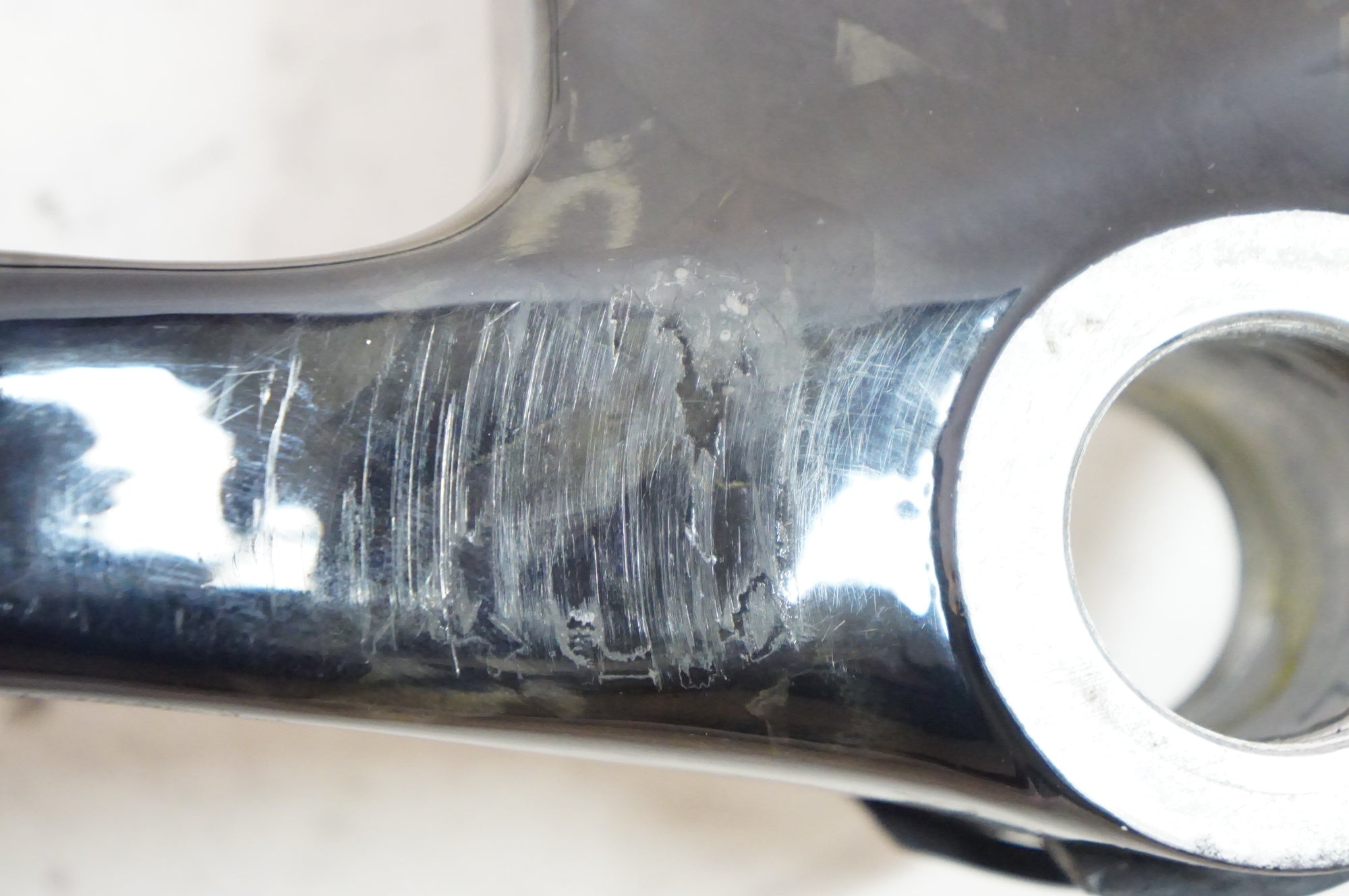 KUOTA KHARMA RACE 2010年モデル フレームセット / 熊谷本店