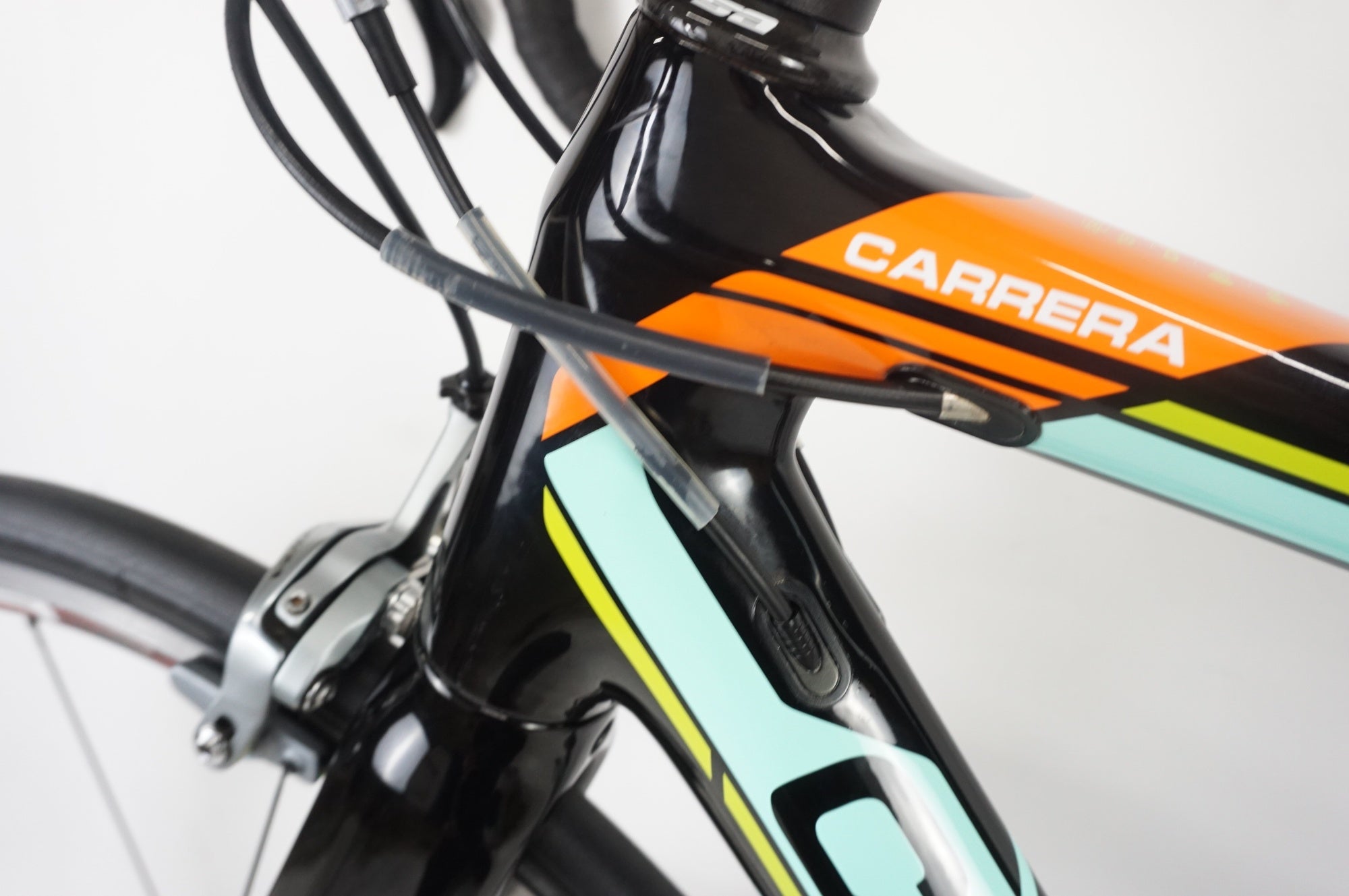CARRERA 「カレラ」 ER-01 2018年モデル ロードバイク / 大宮店