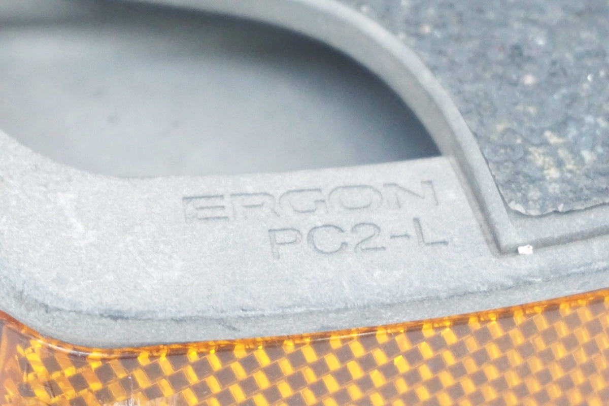 ERGON 「エルゴン」 PC2-L ペダル / 大阪美原北インター店
