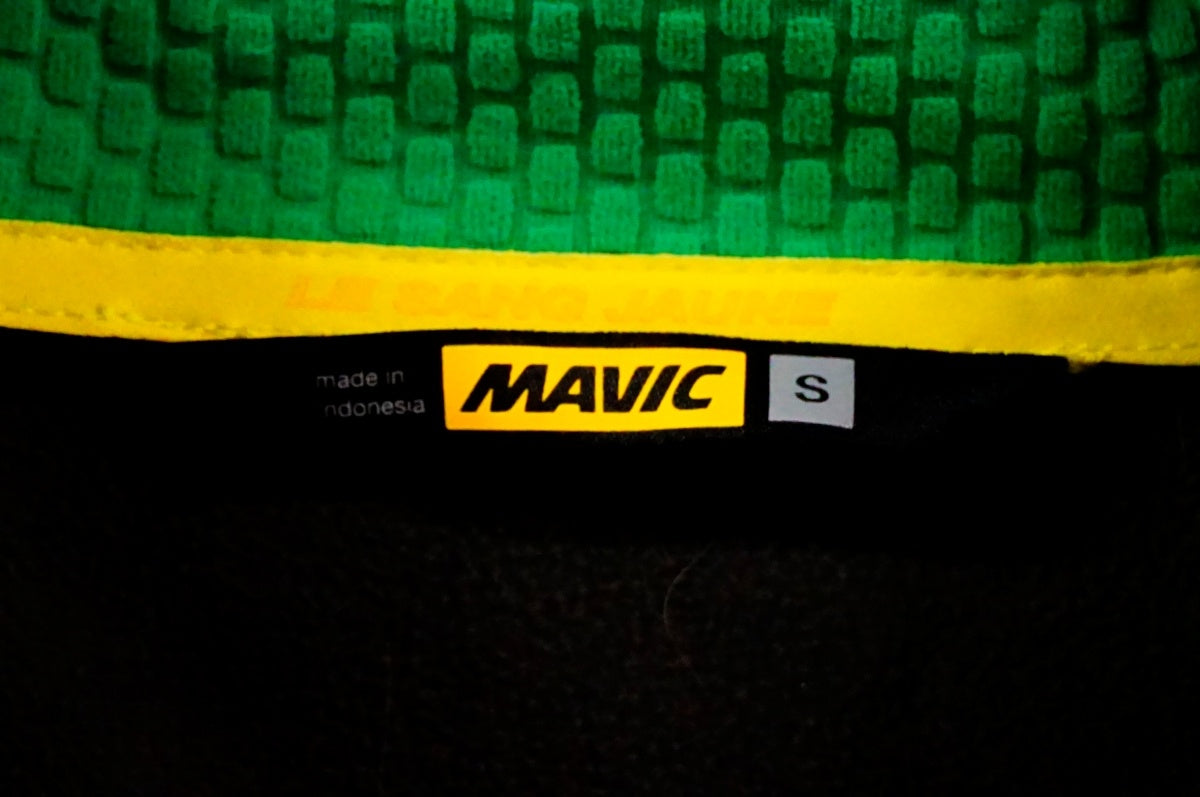 MAVIC 「マヴィック」 Sサイズ ジャケット / 名古屋大須店