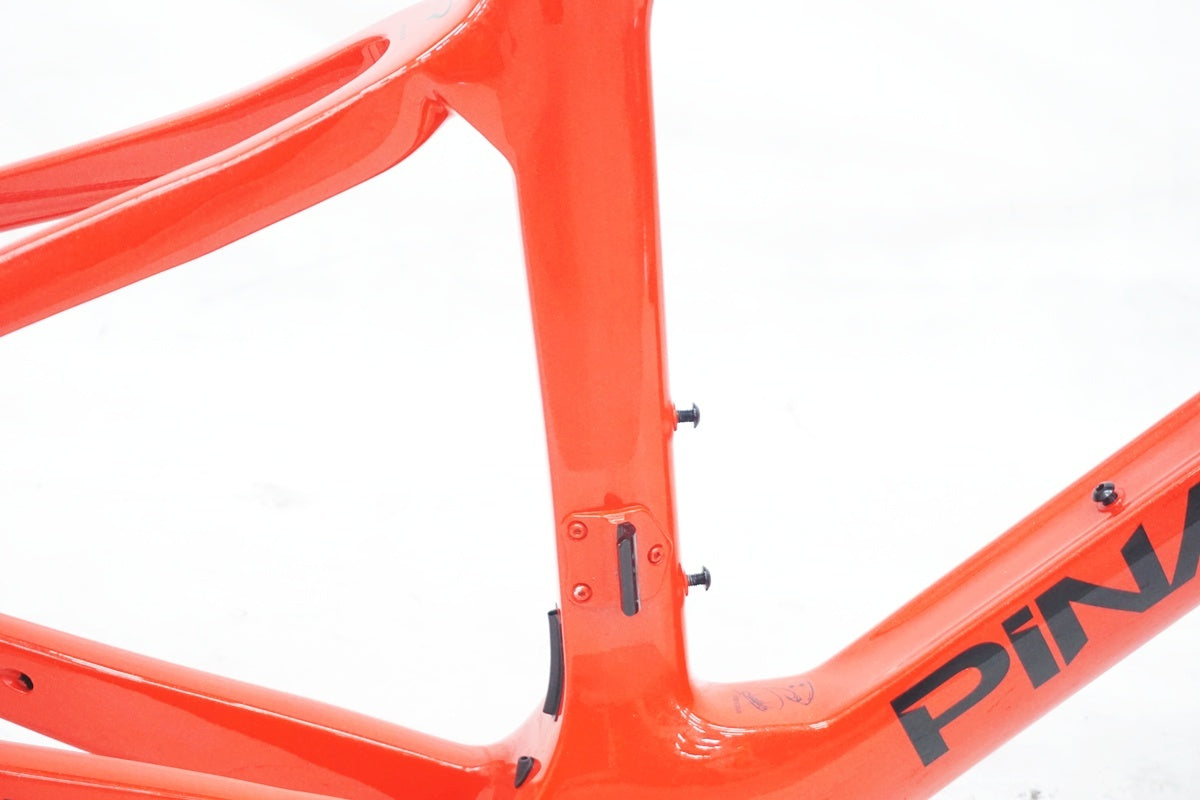 PINARELLO 「ピナレロ」 PRINCE DISK 2022年モデル フレームセット