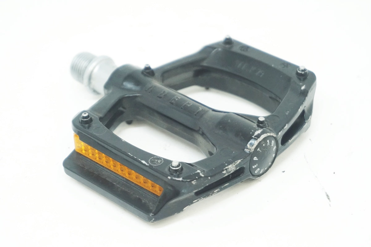 ADEPT 「アデプト」 METROPOLITAN AL ペダル / 大阪美原北インター店