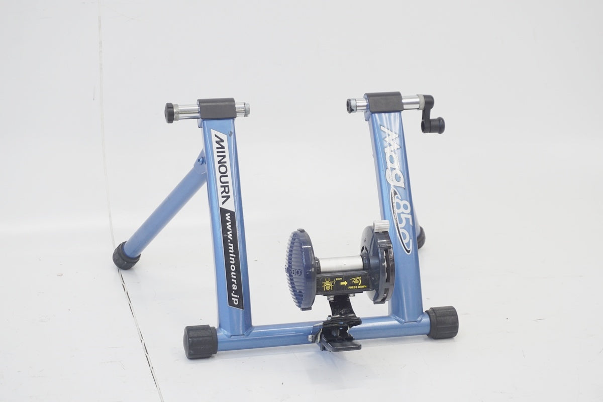 ミノウラ　サイクルトレーナー　M20 ミノウラ サイクルトレーナー M20 ミノウラ サイクルトレーナー