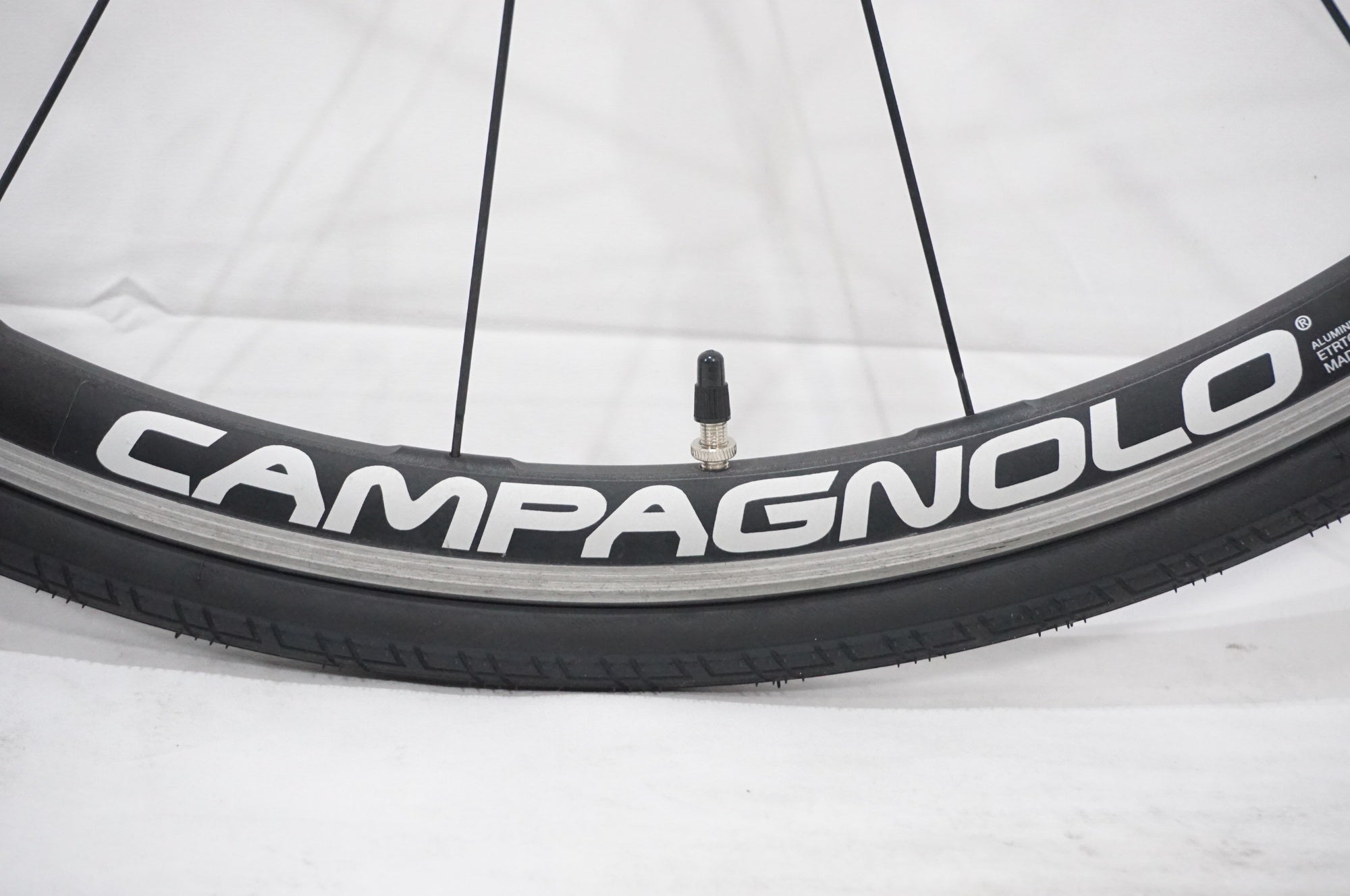 CAMPAGNOLO 「カンパニョーロ」 EURUS G3 カンパフリー ホイールセット